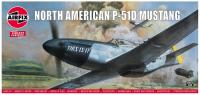 A14001V Airfix US North American P-51D Mustang